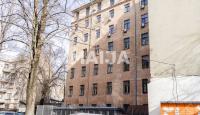 Апартаменты за 154 000 евро в Риге, Латвия