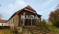 Квартира за 159 000 евро в Латвии