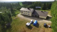 Дом за 20 000 евро в Нильсия, Финляндия