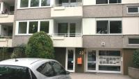 Студия за 72 000 евро в Гельзенкирхене, Германия