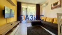 Апартаменты за 112 000 евро в Приморско, Болгария