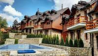 Квартира за 67 000 евро в Златиборе, Сербия