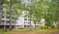 Квартира за 95 000 евро в Вантаа, Финляндия