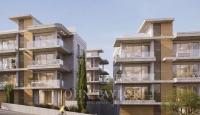 Квартира за 325 000 евро в Айос-Атанасиосе, Кипр