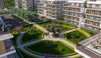Квартира за 89 000 евро в Искеле, Кипр