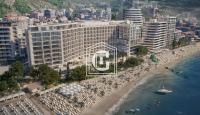 Апартаменты за 263 200 евро в Бечичи, Черногория