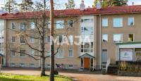 Апартаменты за 74 000 евро в Вантаа, Финляндия