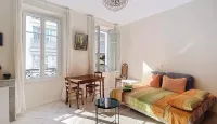 Квартира за 245 000 евро в Ницце, Франция