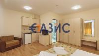 Апартаменты за 62 900 евро в Созополе, Болгария