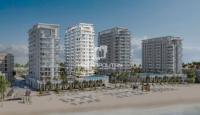 Апартаменты за 1 759 евро за месяц в Рас-эль-Хайме, ОАЭ