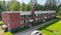 Квартира за 5 000 евро в Леппявирта, Финляндия