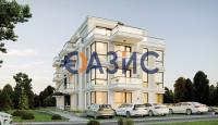 Апартаменты за 87 952 евро в Черноморце, Болгария