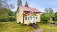 Дом за 19 000 евро в Иматре, Финляндия
