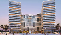 Апартаменты за 677 742 евро в Рас-эль-Хайме, ОАЭ