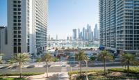 Апартаменты за 3 131 евро за месяц в Дубае, ОАЭ