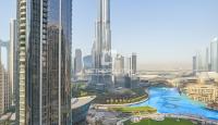 Апартаменты за 5 548 евро за месяц в Дубае, ОАЭ