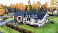 Дом за 144 000 евро в Финляндии