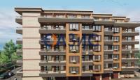 Апартаменты за 105 821 евро в Поморие, Болгария