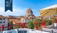 Апартаменты за 9 500 000 евро во Флоренции, Италия
