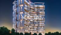 Апартаменты за 334 392 евро в Дубае, ОАЭ