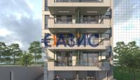 Апартаменты за 67 900 евро в Созополе, Болгария