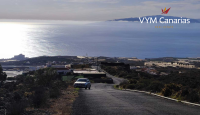 Земля за 25 000 евро на Тенерифе, Испания