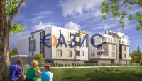 Апартаменты за 156 050 евро в Сарафово, Болгария