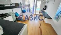 Апартаменты за 37 500 евро на Солнечном берегу, Болгария