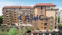 Апартаменты за 115 254 евро в Бургасе, Болгария