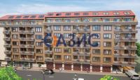 Апартаменты за 97 299 евро в Бургасе, Болгария