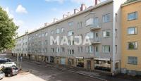 Апартаменты за 110 000 евро в Лахти, Финляндия