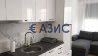 Апартаменты за 59 000 евро на Солнечном берегу, Болгария