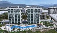 Квартира за 73 500 евро в Алании, Турция