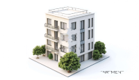 Квартира за 286 000 евро в Фгуре, Мальта