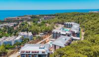 Квартира за 133 000 евро в Авсалларе, Турция