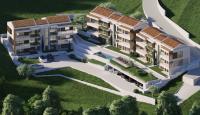 Квартира за 255 874 евро в Будве, Черногория