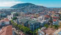 Квартира за 92 000 евро в Алании, Турция