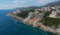 Земля за 740 000 евро в Добра Воде, Черногория