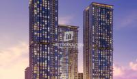 Апартаменты за 445 496 евро в Дубае, ОАЭ