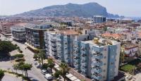 Апартаменты за 135 000 евро в Алании, Турция