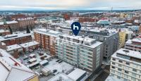 Апартаменты за 249 000 евро в Тампере, Финляндия