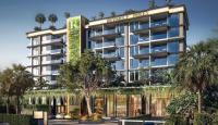 Апартаменты за 84 826 евро в Паттайе, Таиланд