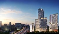 Апартаменты за 118 677 евро в Бангкоке, Таиланд