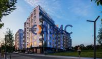 Апартаменты за 49 167 евро в Бургасе, Болгария