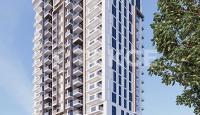 Апартаменты за 913 000 евро в Дубае, ОАЭ