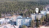 Квартира за 59 950 евро в Рованиеми, Финляндия