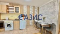 Апартаменты за 88 500 евро на Солнечном берегу, Болгария