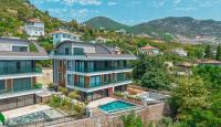 Вилла за 1 100 000 евро в Алании, Турция