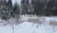 Земля за 55 000 евро в Огре, Латвия