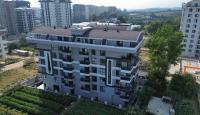 Апартаменты за 110 000 евро в Алании, Турция